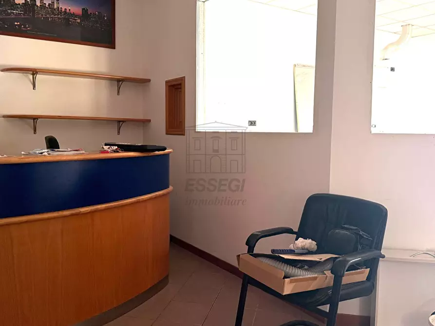 Immagine 6 di Ufficio in affitto  in via Domenico Barsocchini 203/A a Lucca