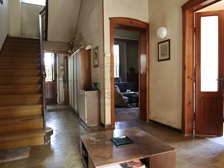 Immagine 26 di Villa in vendita  in Via Roma a Porcari
