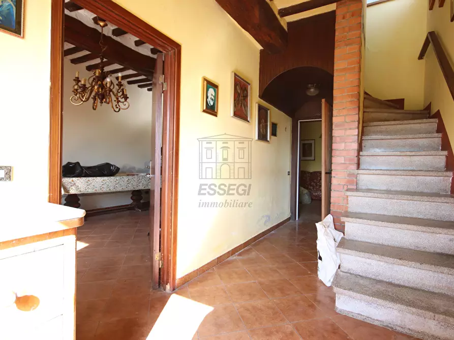 Immagine 6 di Terratetto in vendita  in Via per Carignano 218 a Lucca