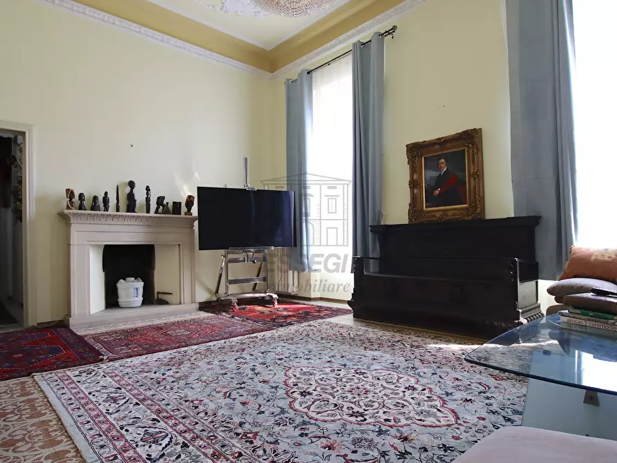 Immagine 25 di Villa in vendita  a Lucca