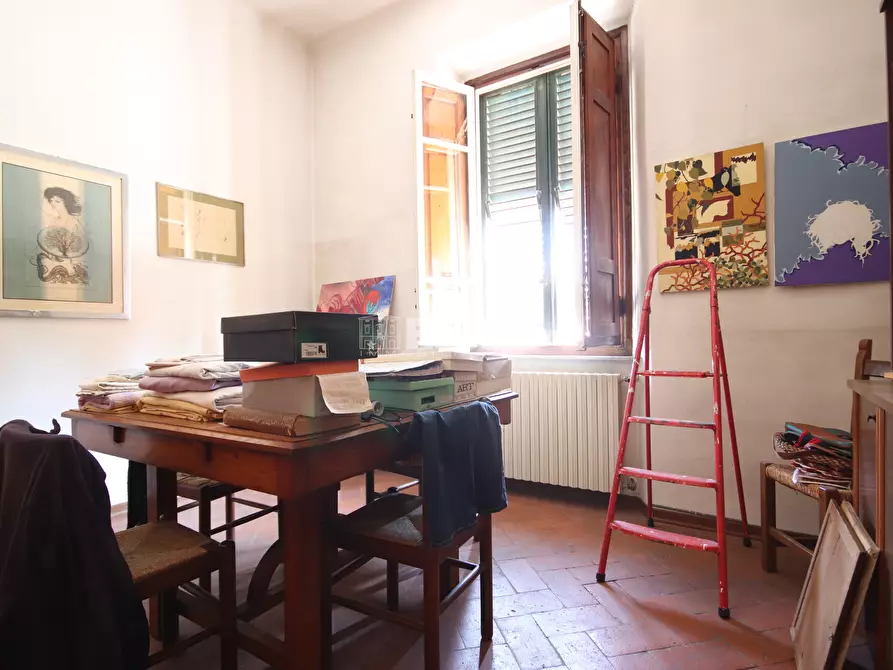 Immagine 11 di Terratetto in vendita  in Via Castruccio Buonamici 367 a Lucca