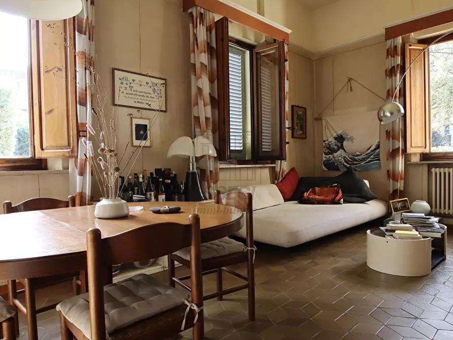 Immagine 18 di Villa in vendita  in Via Roma a Porcari