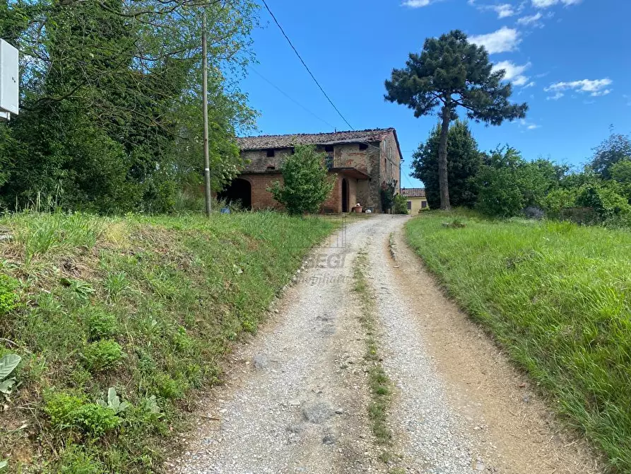 Immagine 9 di Rustico / casale in vendita  in Via di Palmata 425 a Lucca