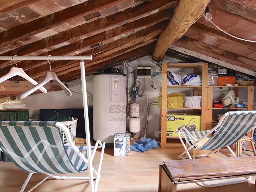 Immagine 23 di Terratetto in vendita  in Via di Mezzo 5 a Capannori