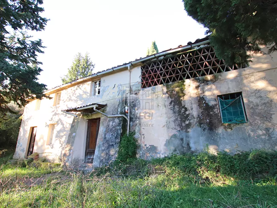 Immagine 21 di Rustico / casale in vendita  in traversa II 77 a Lucca