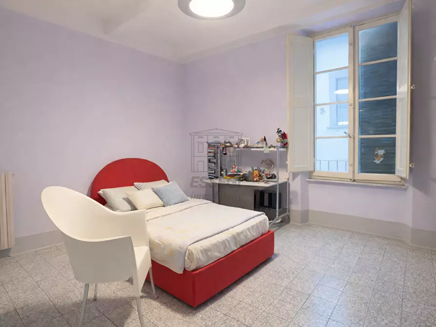 Immagine 8 di Appartamento in vendita  in Piazza Santa Maria Bianca a Lucca