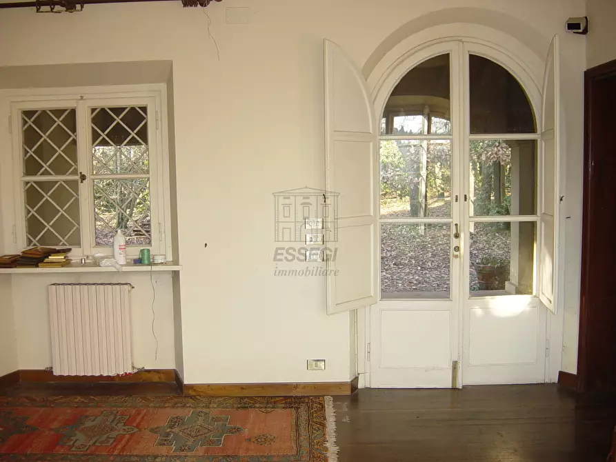 Immagine 9 di Villa in vendita  in Via Vecchia Pesciatina in Gragnano a Lucca