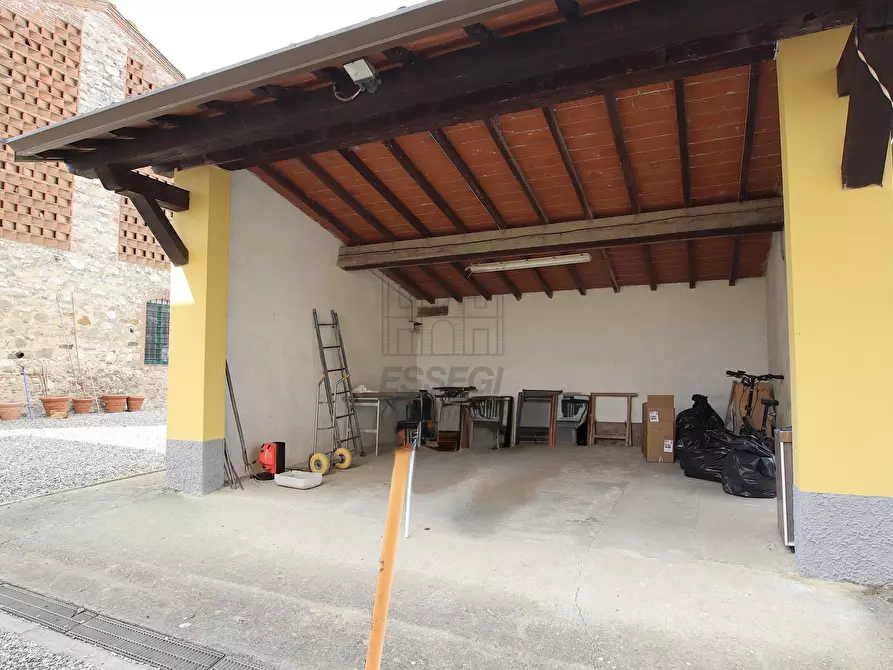 Immagine 26 di Villa in vendita  in Via di Mammoli a Lucca