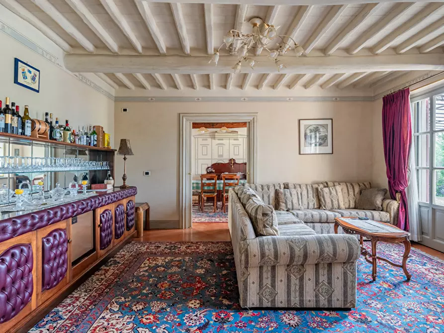 Immagine 22 di Villa in vendita  in via di Montechiari a Montecarlo