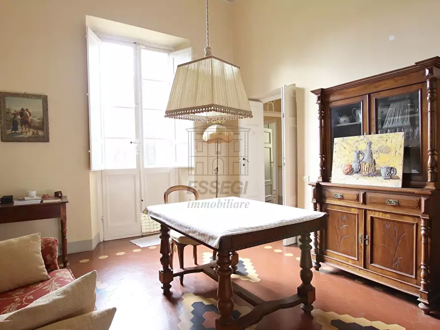 Immagine 4 di Appartamento in vendita  in Piazzale Boccherini 31 a Lucca