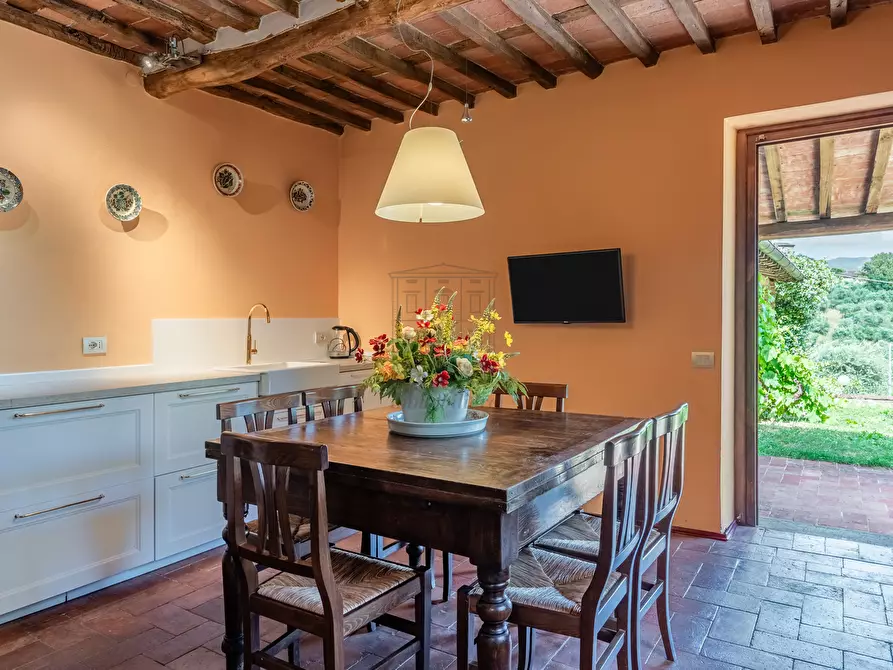 Immagine 3 di Rustico / casale in vendita  in Via di Mutigliano 1051/B a Lucca