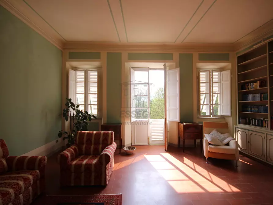 Immagine 21 di Villa in vendita  in Via della Chiesa VII 351 a Lucca
