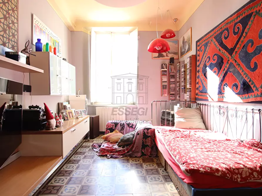 Immagine 12 di Appartamento in vendita  in Piazza San Michele 5 a Lucca