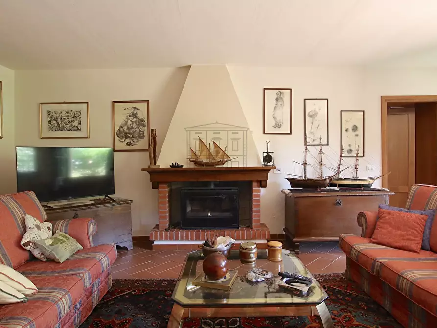 Immagine 12 di Villa in vendita  in San Martino in Freddana a Lucca