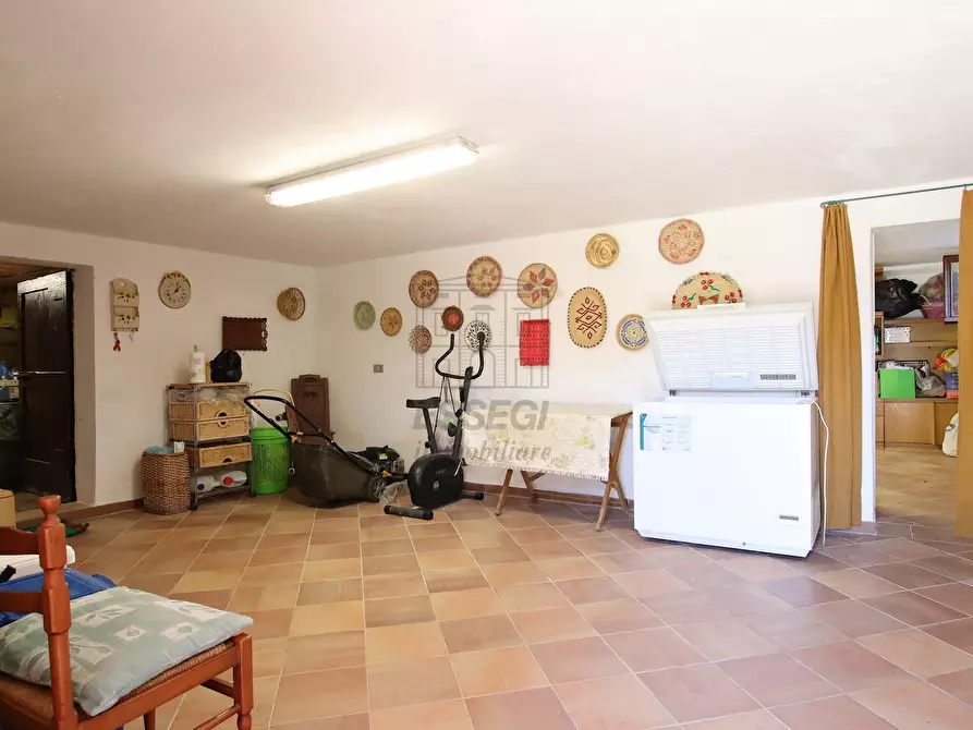 Immagine 53 di Villa in vendita  in Via Comunale Campolungo 51 a Lucca