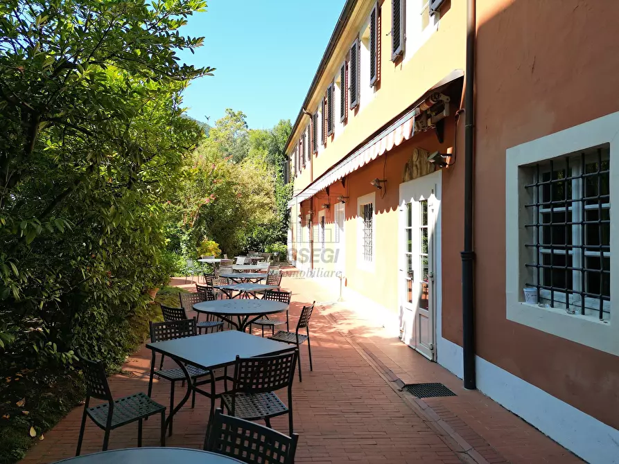 Immagine 34 di Villa in vendita  in Via della Pollicchia 50 a Lucca
