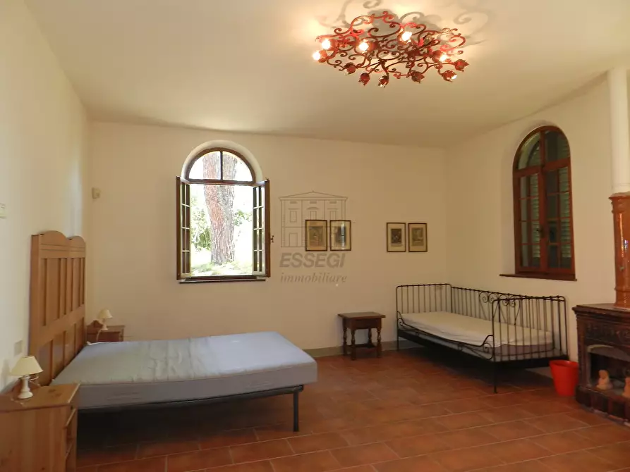 Immagine 17 di Rustico / casale in vendita  in Via del Marginone a Montecarlo