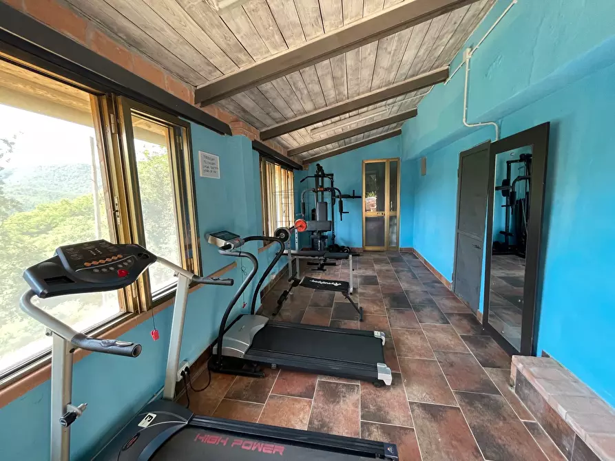 Immagine 22 di Rustico / casale in vendita  in SP1 a Pescaglia