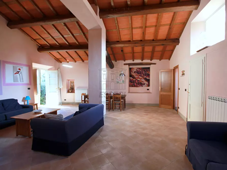 Immagine 54 di Rustico / casale in vendita  in Via di matraia a Lucca