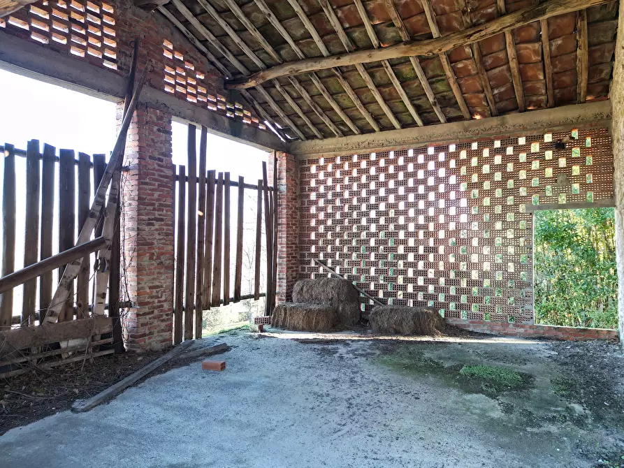 Immagine 45 di Villa in vendita  in Via per Gattaiola e Meati 598/A a Lucca