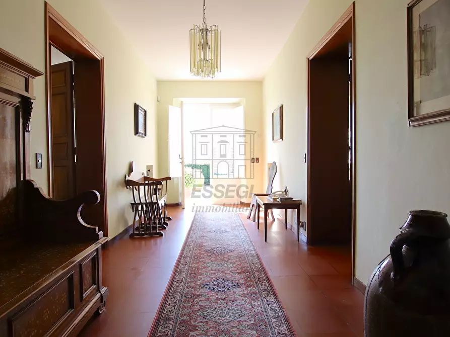 Immagine 43 di Villa in vendita  in Via dei Pieroni a Capannori