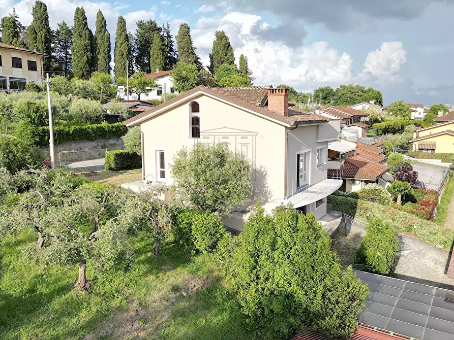 Immagine 3 di Casa indipendente in vendita  in Traversa I Via Vecchia della Chiesa 26 a Lucca