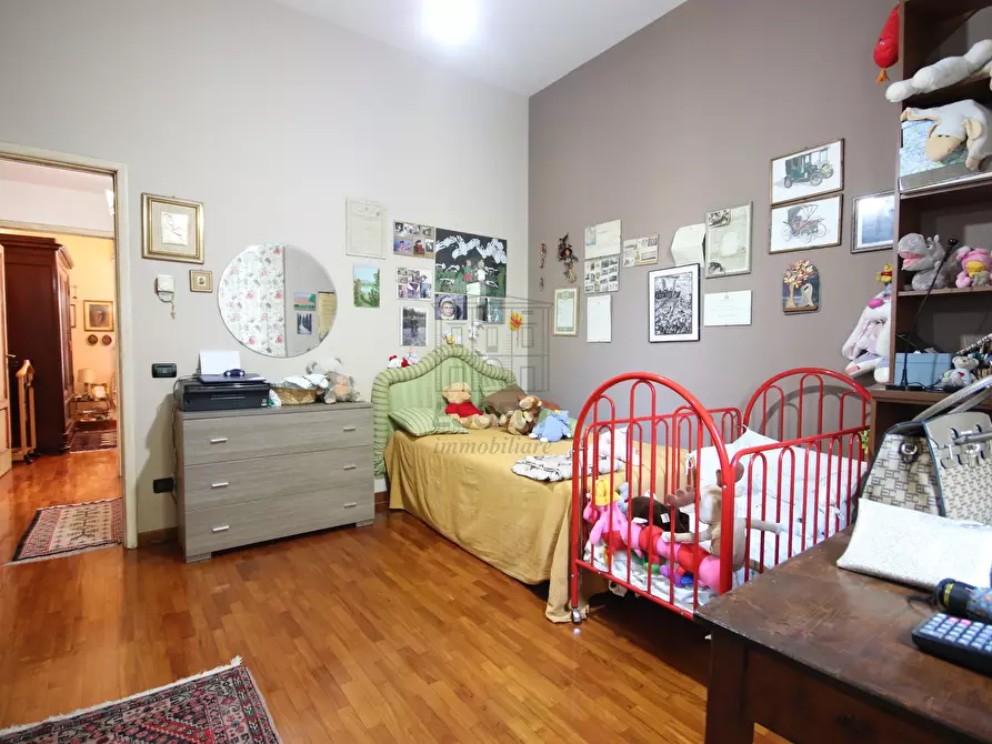 Immagine 17 di Villa in vendita  in Viale San Concordio 483 a Lucca