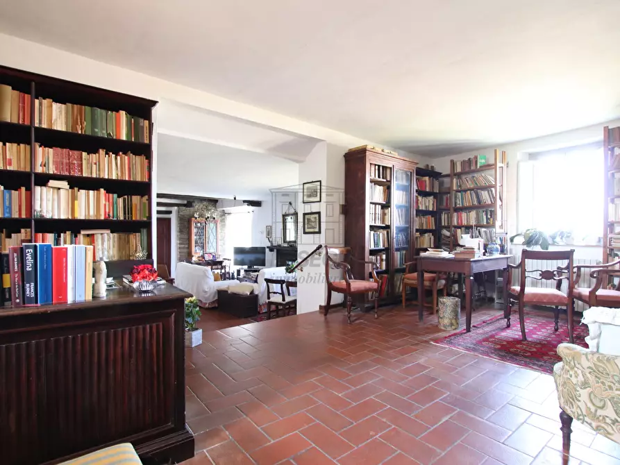 Immagine 12 di Rustico / casale in vendita  in Via del Borgo 55 a Lucca