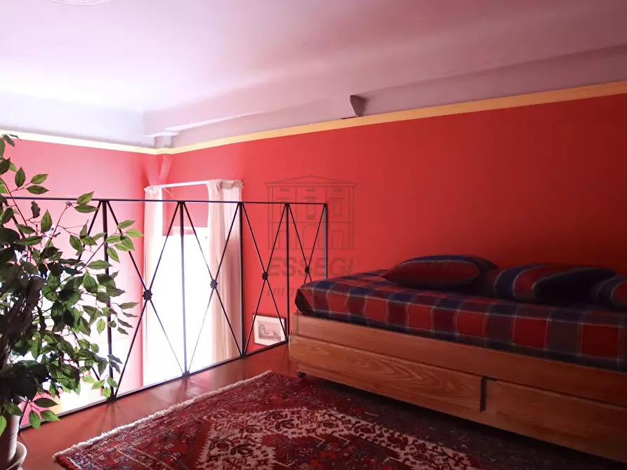 Immagine 18 di Appartamento in vendita  in VIa Fillungo a Lucca