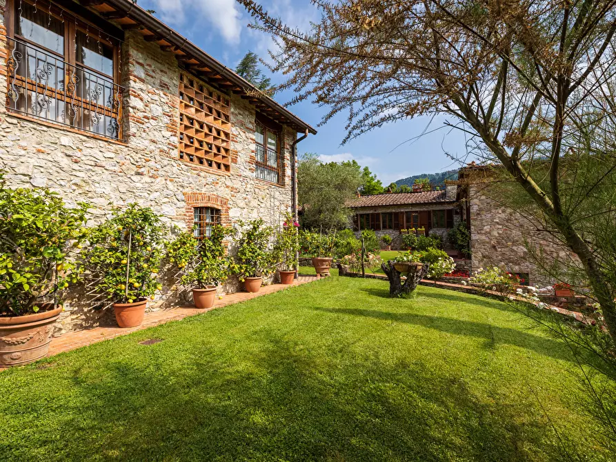 Immagine 22 di Villa in vendita  in via del maccennere a Lucca