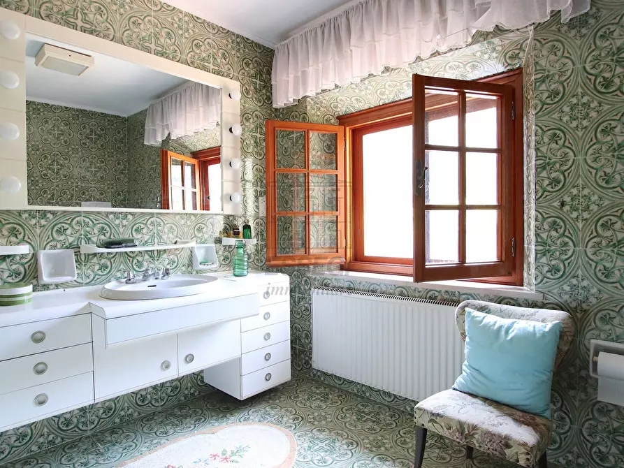 Immagine 35 di Rustico / casale in vendita  in Via di Villa Gaia 508 a Lucca