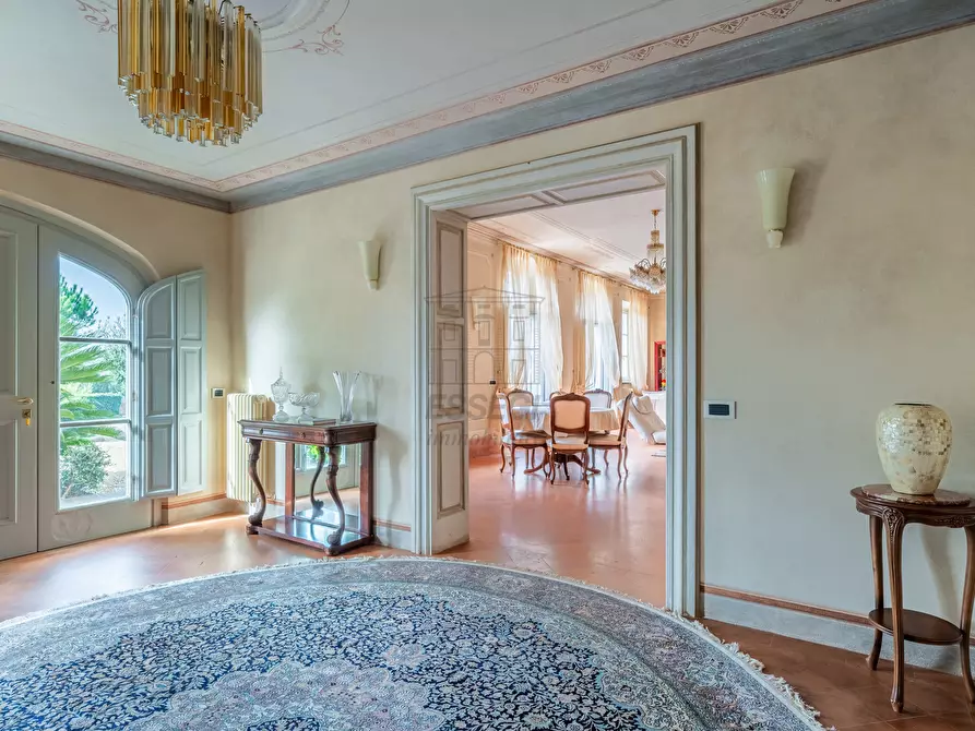 Immagine 16 di Villa in vendita  in via di Montechiari a Montecarlo