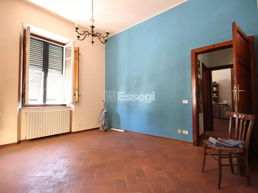 Immagine 13 di Terratetto in vendita  in Via Castruccio Buonamici 367 a Lucca
