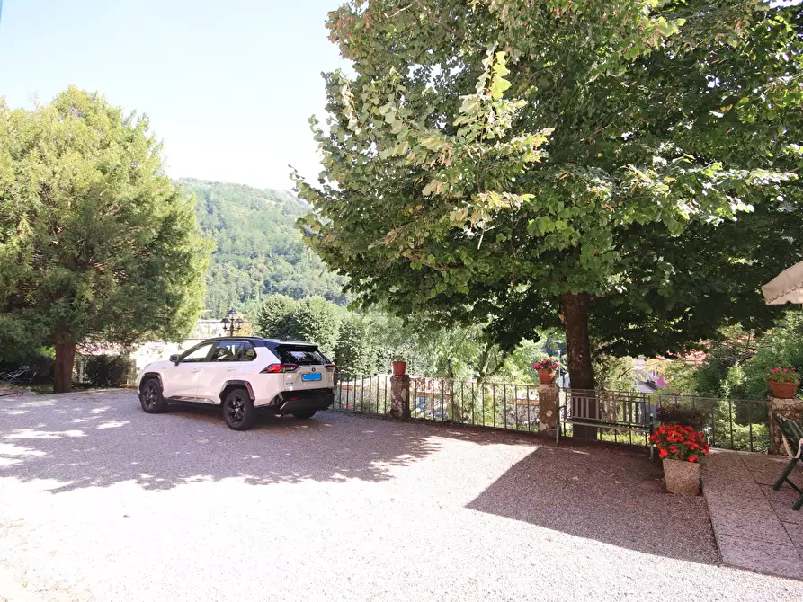 Immagine 24 di Villa in vendita  in Viale Roma 9 a Bagni Di Lucca