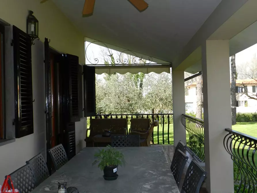 Immagine 23 di Villa in vendita  in Traversa II Via Vecchia Pesciatina 84 a Lucca
