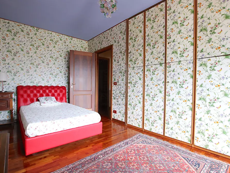 Immagine 32 di Villa in vendita  in Viale Cesare Biondi 68 a Barga