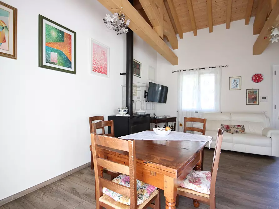 Immagine 11 di Villa in vendita  in Erta della Chiesa, Porcari 4 a Porcari