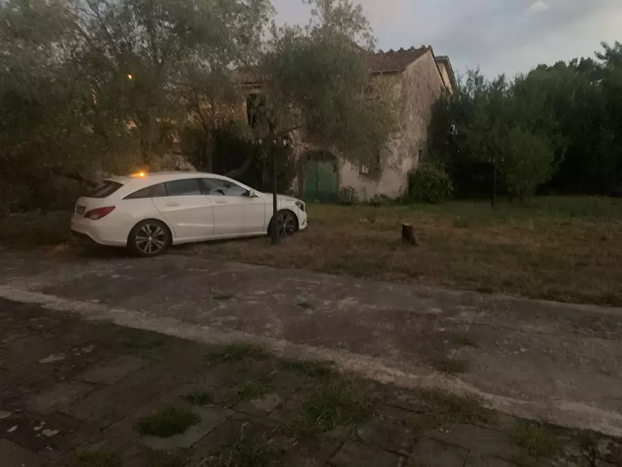 Immagine 12 di Terratetto in vendita  in via della chiesa di Camigliano, Camigliano 1 a Lucca