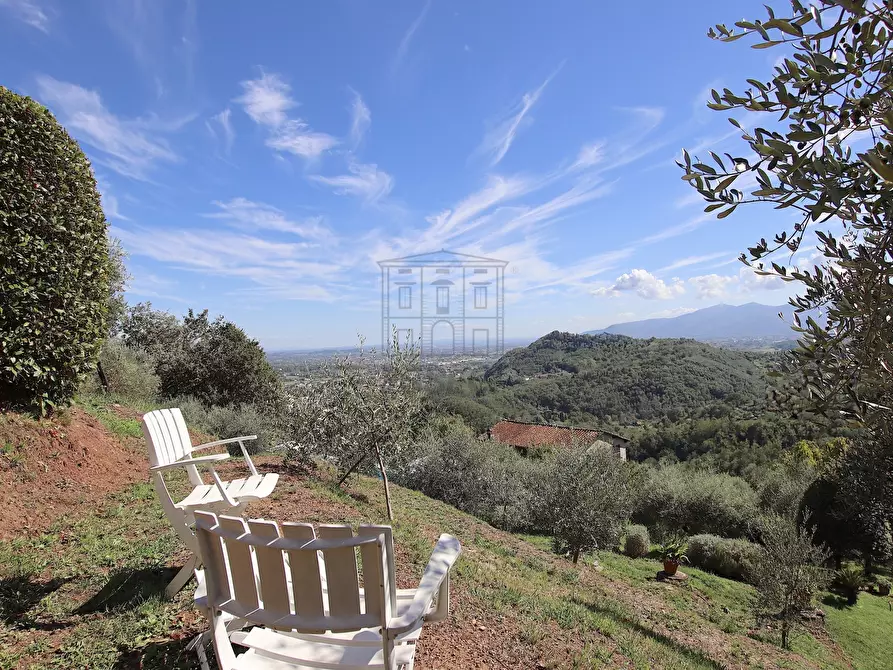 Immagine 22 di Rustico / casale in vendita  in Via di Mastiano e Gugliano 1024 a Lucca