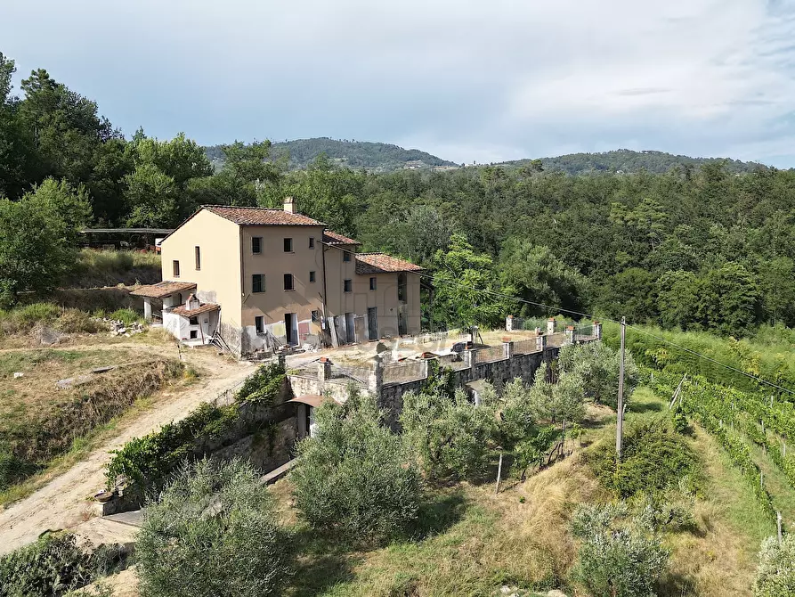 Immagine 3 di Rustico / casale in vendita  in Via del Francia 95 a Lucca