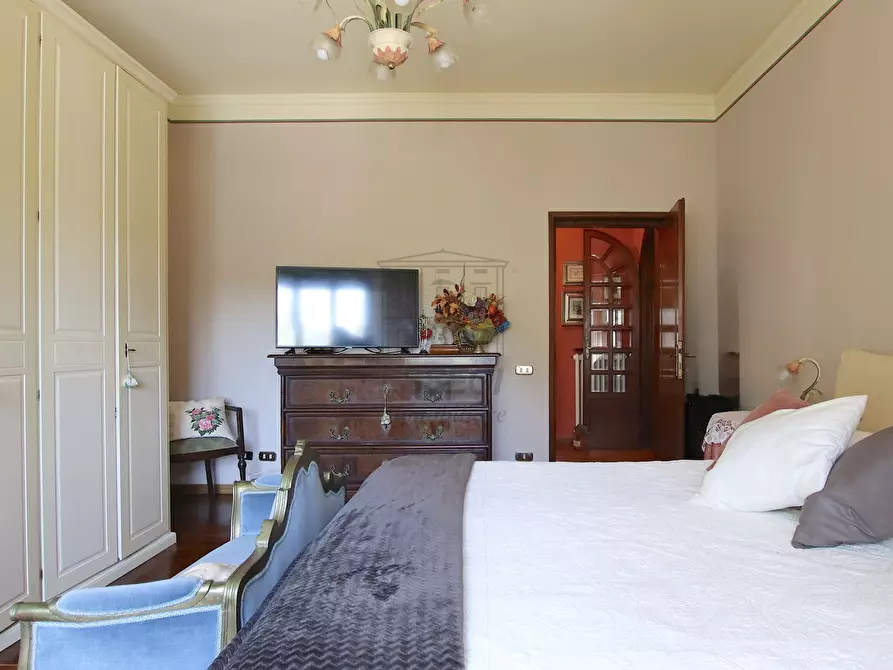 Immagine 32 di Villa in vendita  in Via Comunale Campolungo 51 a Lucca