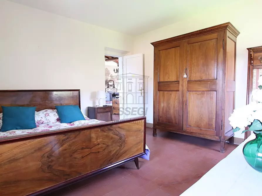 Immagine 27 di Villa in vendita  in vicopelago a Lucca