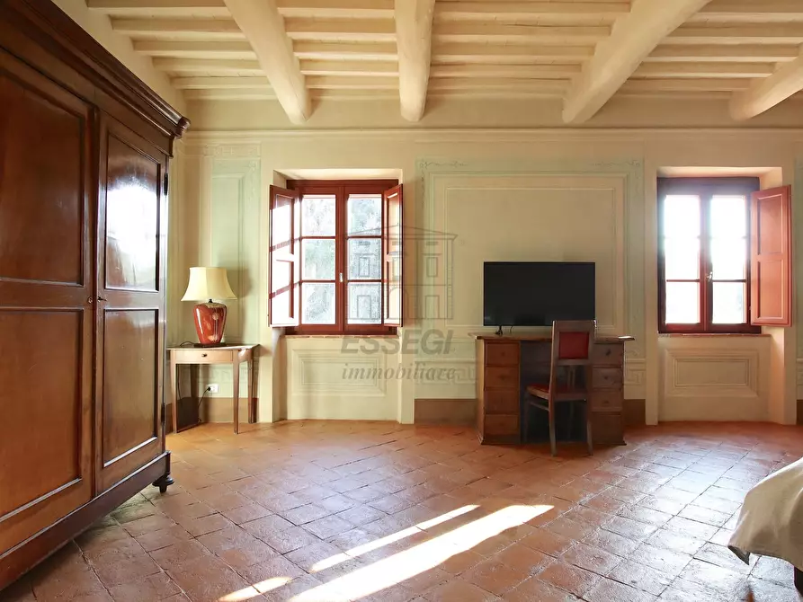 Immagine 33 di Rustico / casale in vendita  in Via della Pieve Santo Stefano 7165 a Lucca