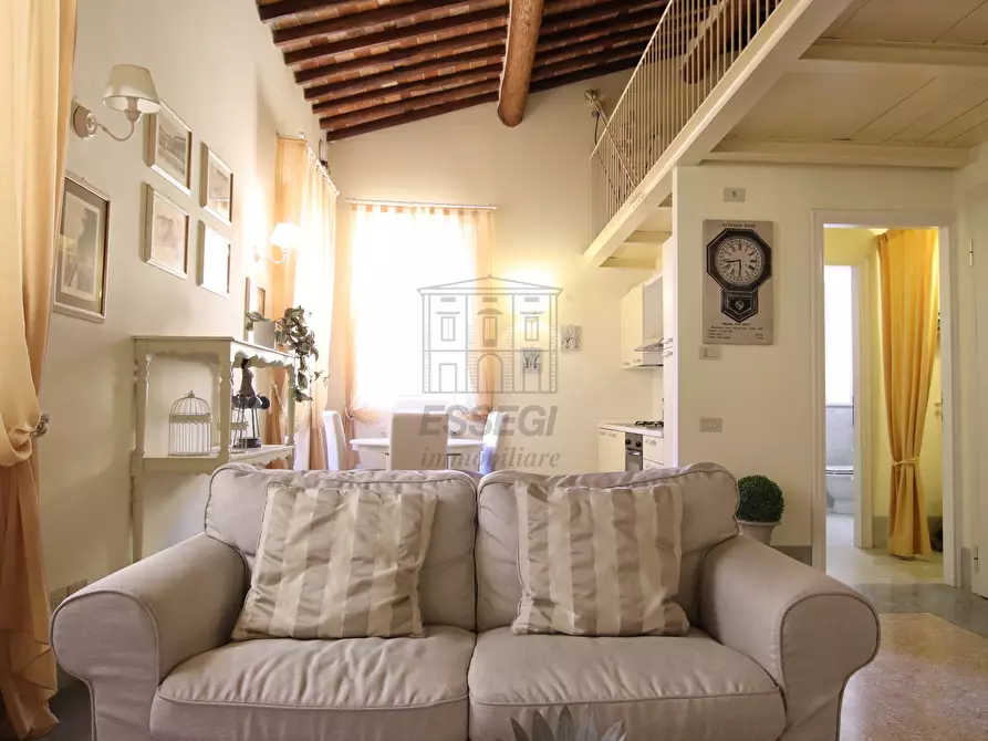 Immagine 4 di Appartamento in affitto  in Via del Molinetto a Lucca