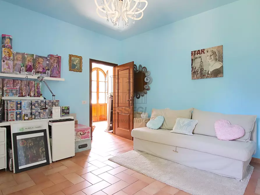 Immagine 22 di Rustico / casale in vendita  in Via di Tiglio a Capannori