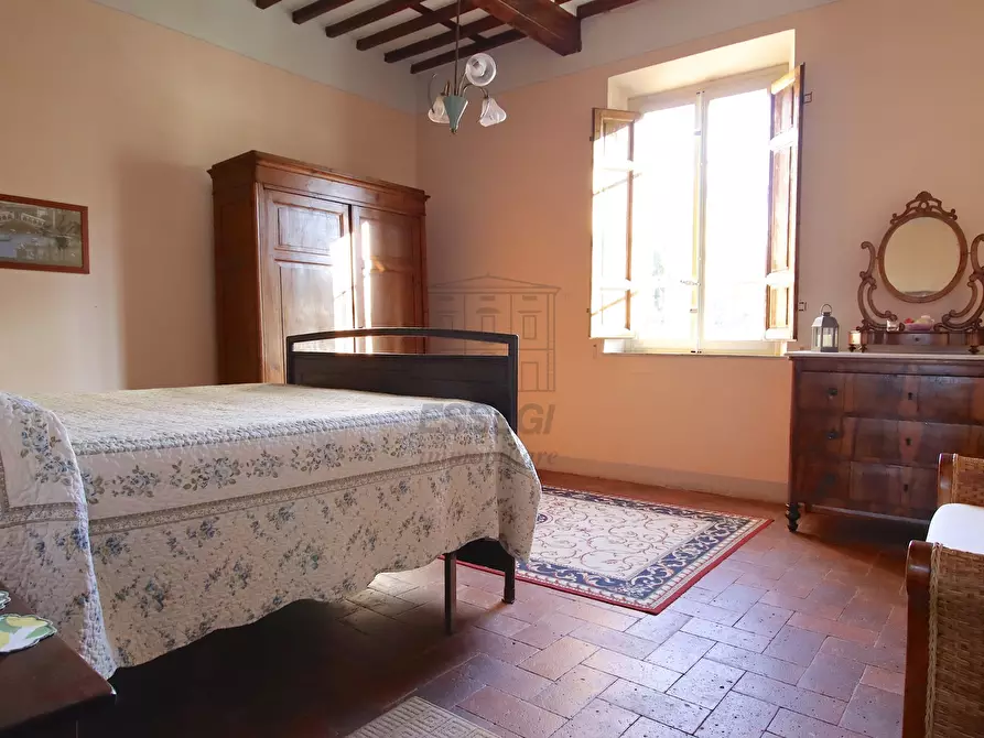 Immagine 29 di Villa in vendita  in Via per Gattaiola e Meati 598/A a Lucca