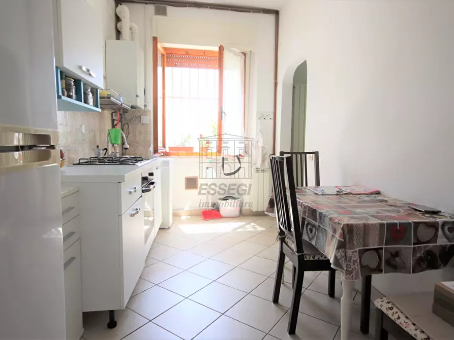 Immagine 1 di Casa indipendente in vendita  in Via Giorgini Giovan Battista 143 a Lucca