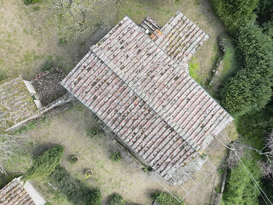 Immagine 11 di Rustico / casale in vendita  in S.v. di Partigliano 11/A a Lucca