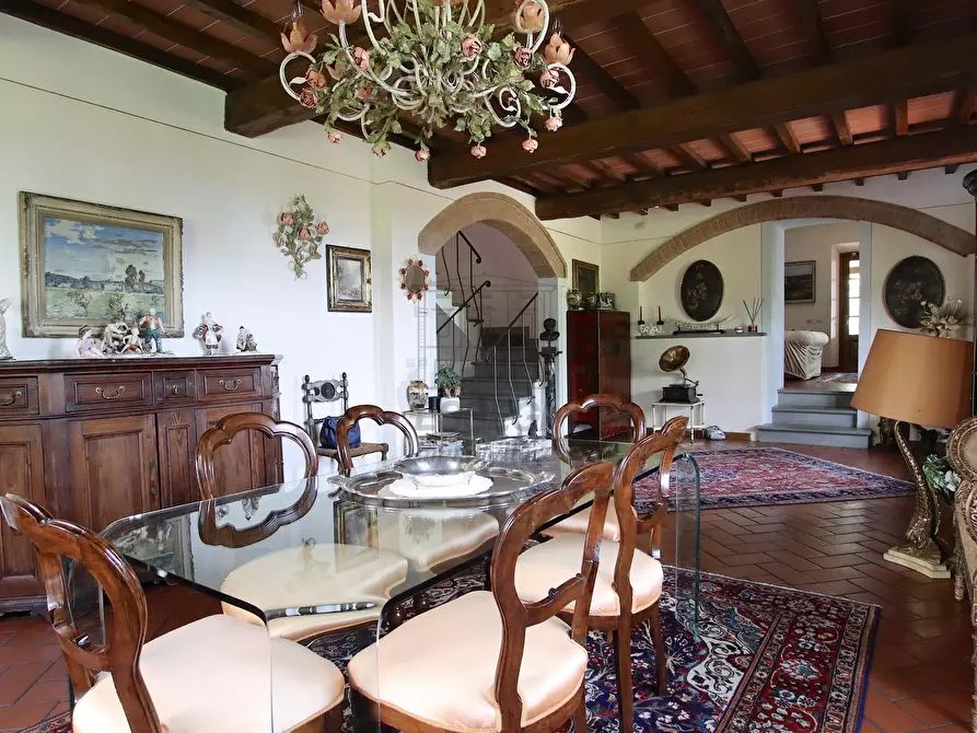 Immagine 12 di Rustico / casale in vendita  in Via Pieroni a Lucca