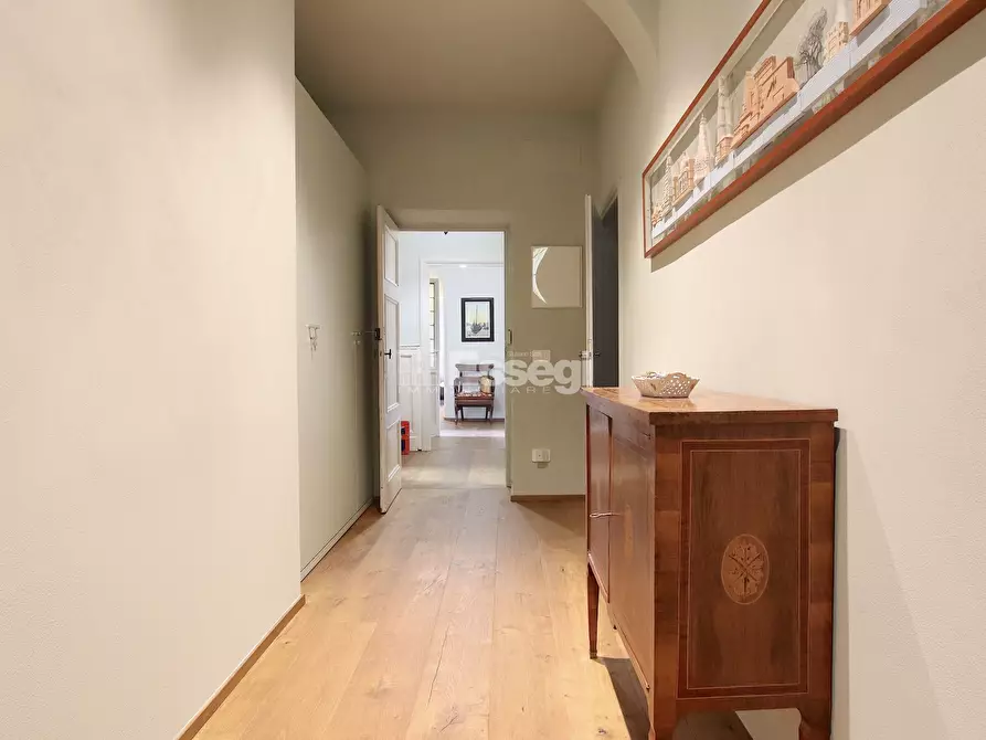 Immagine 27 di Appartamento in vendita  in Via Sant'Andrea a Lucca